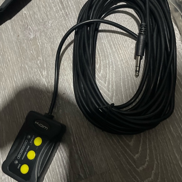 KAM EZ1 controller for party lights new - Picture 5 of 7